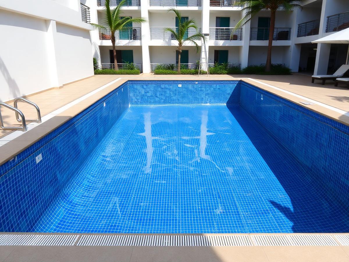 Water Tank Waterproofing